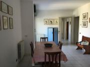 APPARTAMENTO in VENDITA a MASSA MARINA DI MASSA di 3 vani