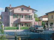 APPARTAMENTO in VENDITA a MASSA MARINA DI MASSA di 3 vani