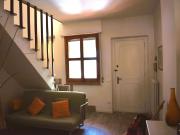 APPARTAMENTO in VENDITA a MASSA MARINA DI MASSA di 3 vani