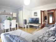 APPARTAMENTO in VENDITA a MASSA Marina di Massa di 4 vani