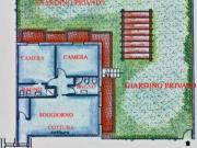 APPARTAMENTO in VENDITA a MASSA MARINA DI MASSA di 4 vani