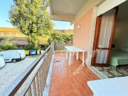 APPARTAMENTO in VENDITA a MASSA Marina di Massa di 4 vani