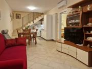 APPARTAMENTO in VENDITA a MASSA MARINA DI MASSA di 5 vani