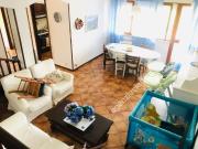 APPARTAMENTO in VENDITA a MASSA Marina di Massa di 5 vani