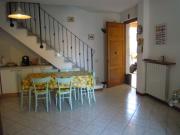 APPARTAMENTO in VENDITA a MASSA MARINA DI MASSA di 5 vani