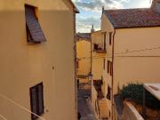 APPARTAMENTO in VENDITA a MASSA MARITTIMA CENTRO di 4 vani