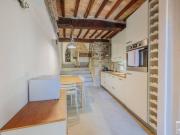 Appartamento in vendita a Massa Marittima GR