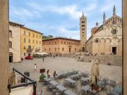 Appartamento in vendita a Massa Marittima GR