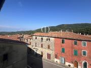 APPARTAMENTO in VENDITA a MASSA MARITTIMA PRATA di 10 vani