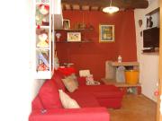 APPARTAMENTO in VENDITA a MASSA MARITTIMA PRATA di 4 vani