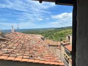 APPARTAMENTO in VENDITA a MASSA MARITTIMA TATTI di 6 vani