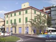 Appartamento in vendita a Massa MS