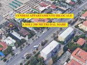 Appartamento in vendita a Massa MS