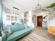 Appartamento in vendita a Massa MS