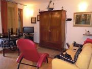 APPARTAMENTO in VENDITA a MASSA RONCHI di 3 vani