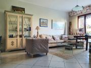 APPARTAMENTO in VENDITA a MASSA RONCHI di 5 vani