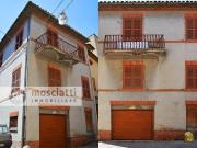 Appartamento in vendita a Matelica MC