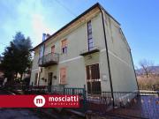 Appartamento in vendita a Matelica MC