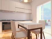 Appartamento in vendita a Matera MT