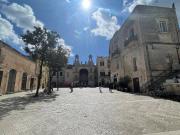 Appartamento in vendita a Matera MT