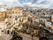 Appartamento in vendita a Matera MT