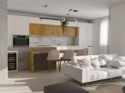 Appartamento in vendita a Matera MT