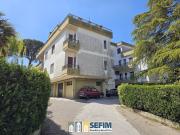 Appartamento in vendita a Matera via antonio brancaccio