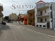 Appartamento in vendita a Matino LE