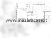 Appartamento in vendita a Mazara Del Vallo