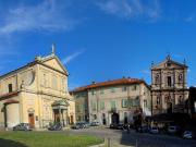 Appartamento in vendita a Meda