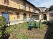 Appartamento in vendita a Meda