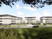 Appartamento in vendita a Meda MB