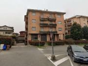 Appartamento in Vendita a Meda Via Tre Venezie, 110