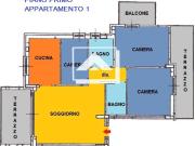 Appartamento in vendita a Mediglia MI