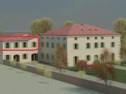 Appartamento in vendita a Medolla MO