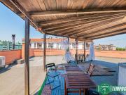 Attico in vendita a Melegnano