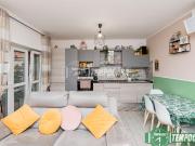 Appartamento in vendita a Melegnano Appartamento in vendita a Melegnano