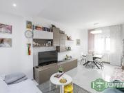 Appartamento in vendita a Melegnano