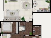 Appartamento in vendita a Melegnano MI