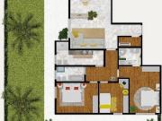 Appartamento in vendita a Melegnano MI