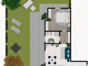 Appartamento in vendita a Melegnano MI