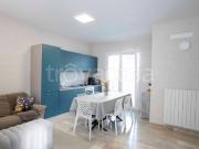 Appartamento in vendita a Melendugno via Fratelli Longo