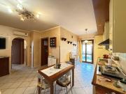 Appartamento in vendita a Mentana RM