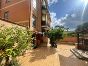 Appartamento in vendita a Mentana RM