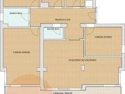 Appartamento in vendita a Merano via Magnus Ortwein