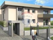 Appartamento in vendita a Merate