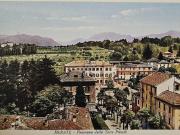 Appartamento in vendita a Merate