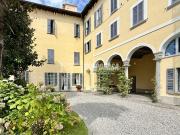 Appartamento in vendita a Merate