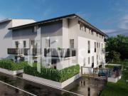 Appartamento in vendita a Merate LC