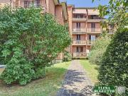 Appartamento in vendita a Merate LC